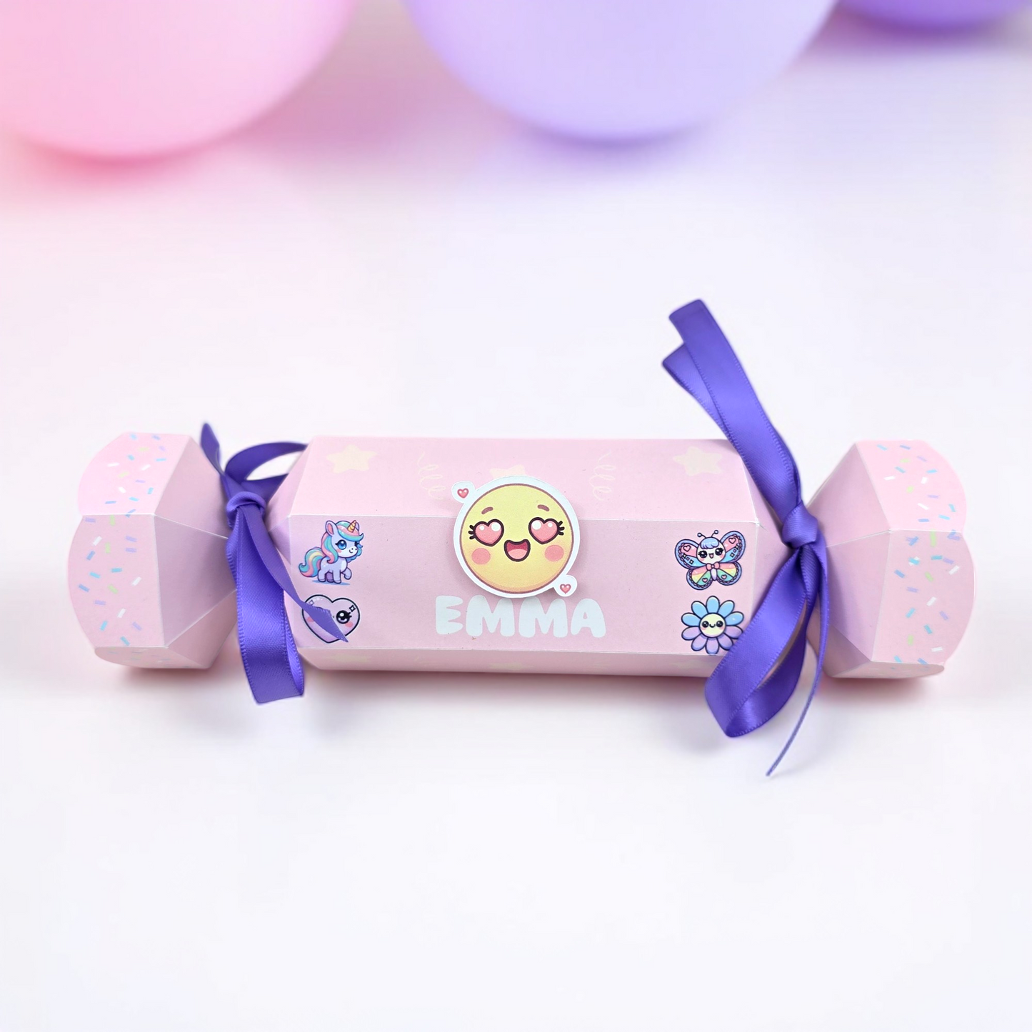 Heart Eyes & Happiness Snack Station Bundle