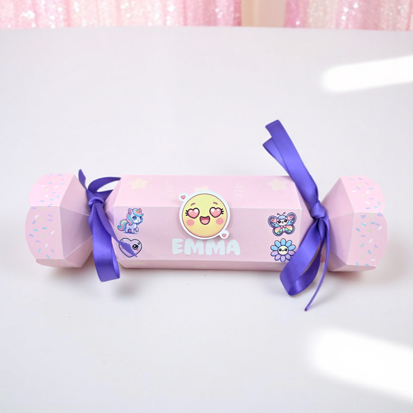 Heart Eyes & Happiness Starter Bundle