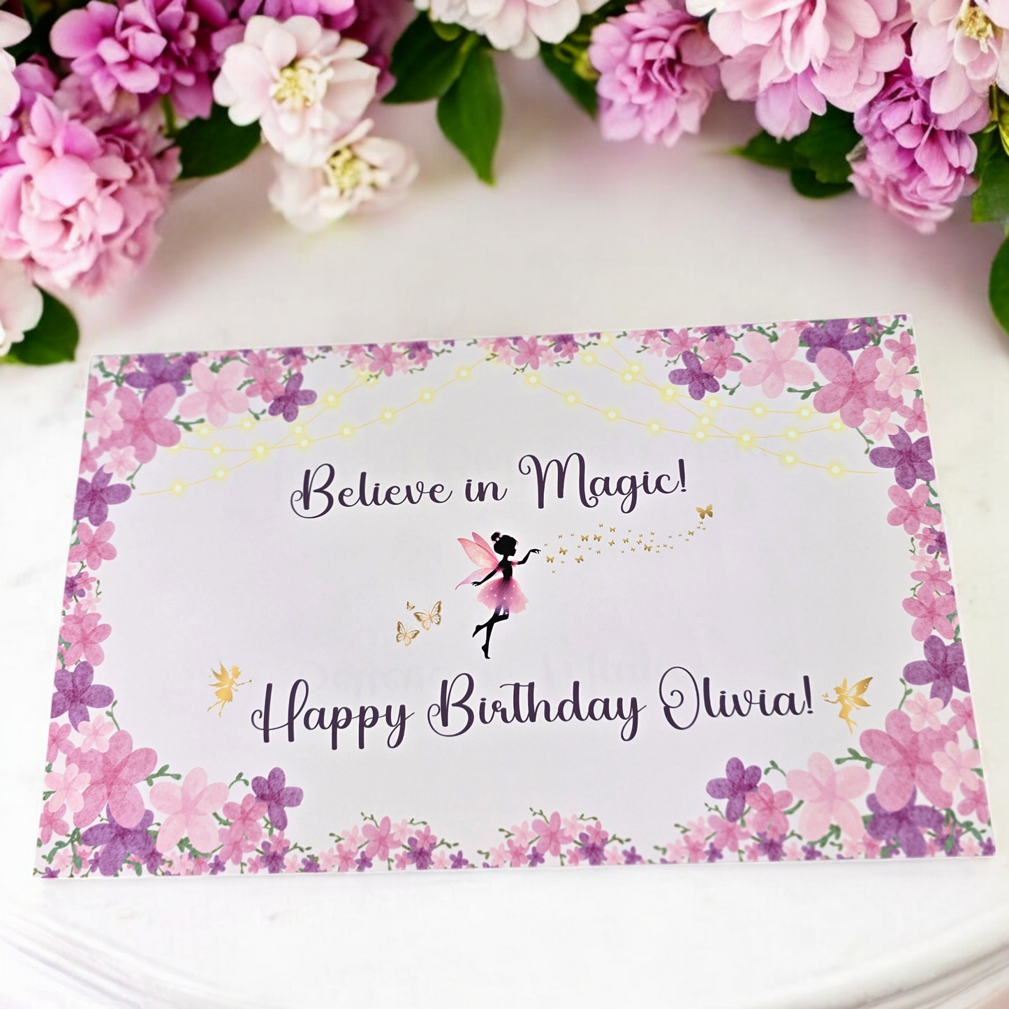 Believe in Magic Fairy Ultimate Bundle