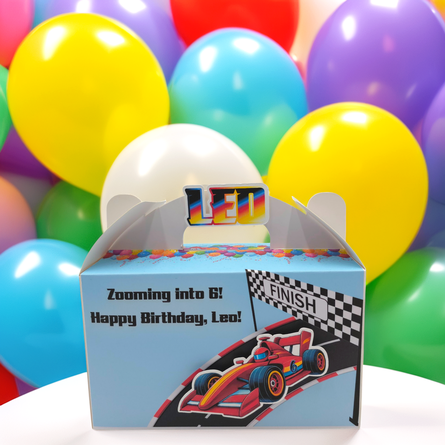 Zoom Party Ultimate Bundle