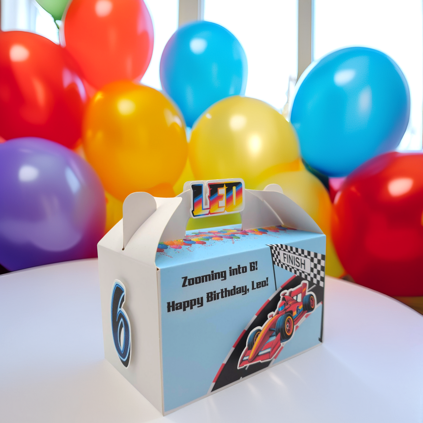 Zoom Party Ultimate Bundle