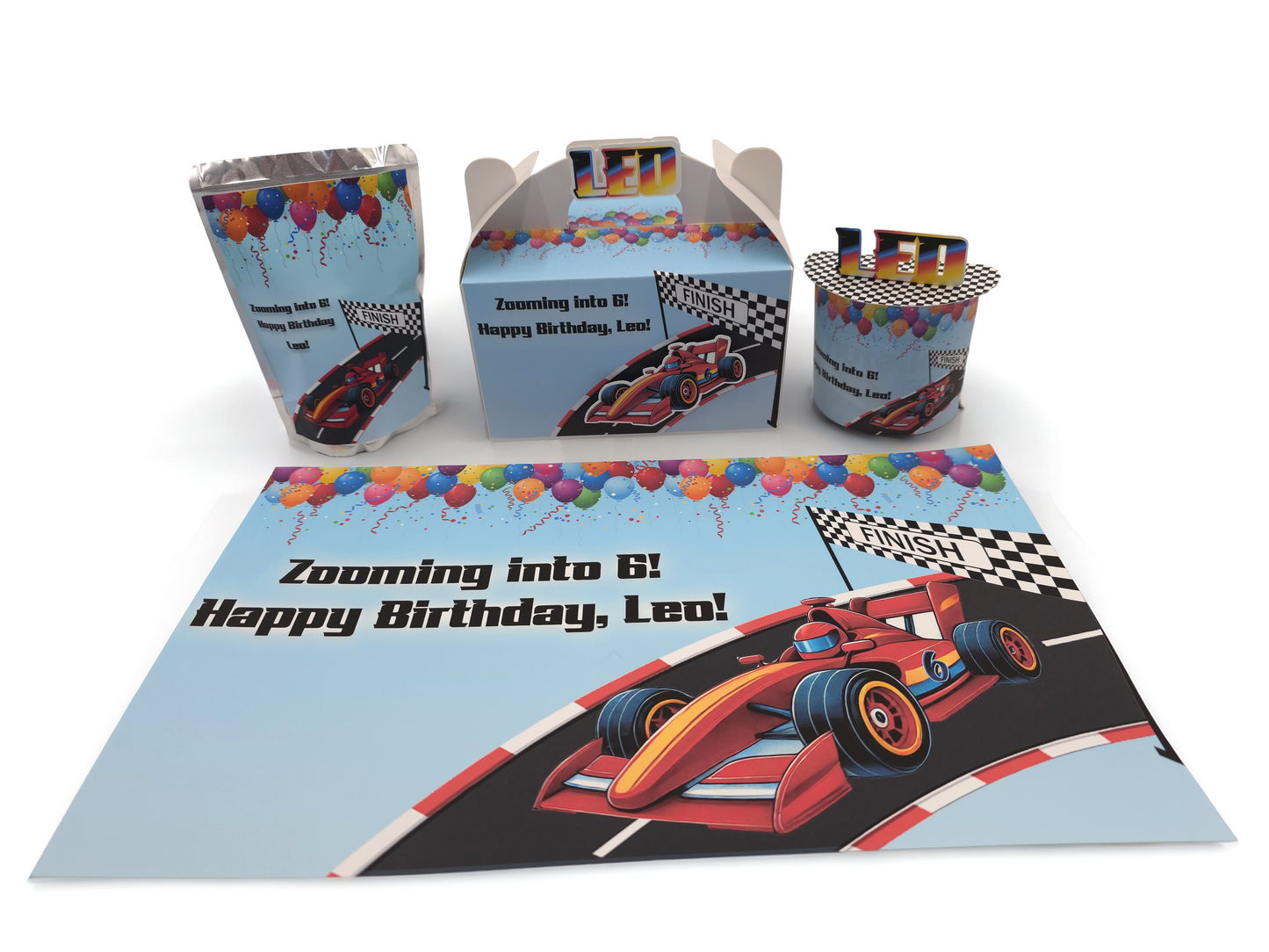 Zoom Party Ultimate Bundle