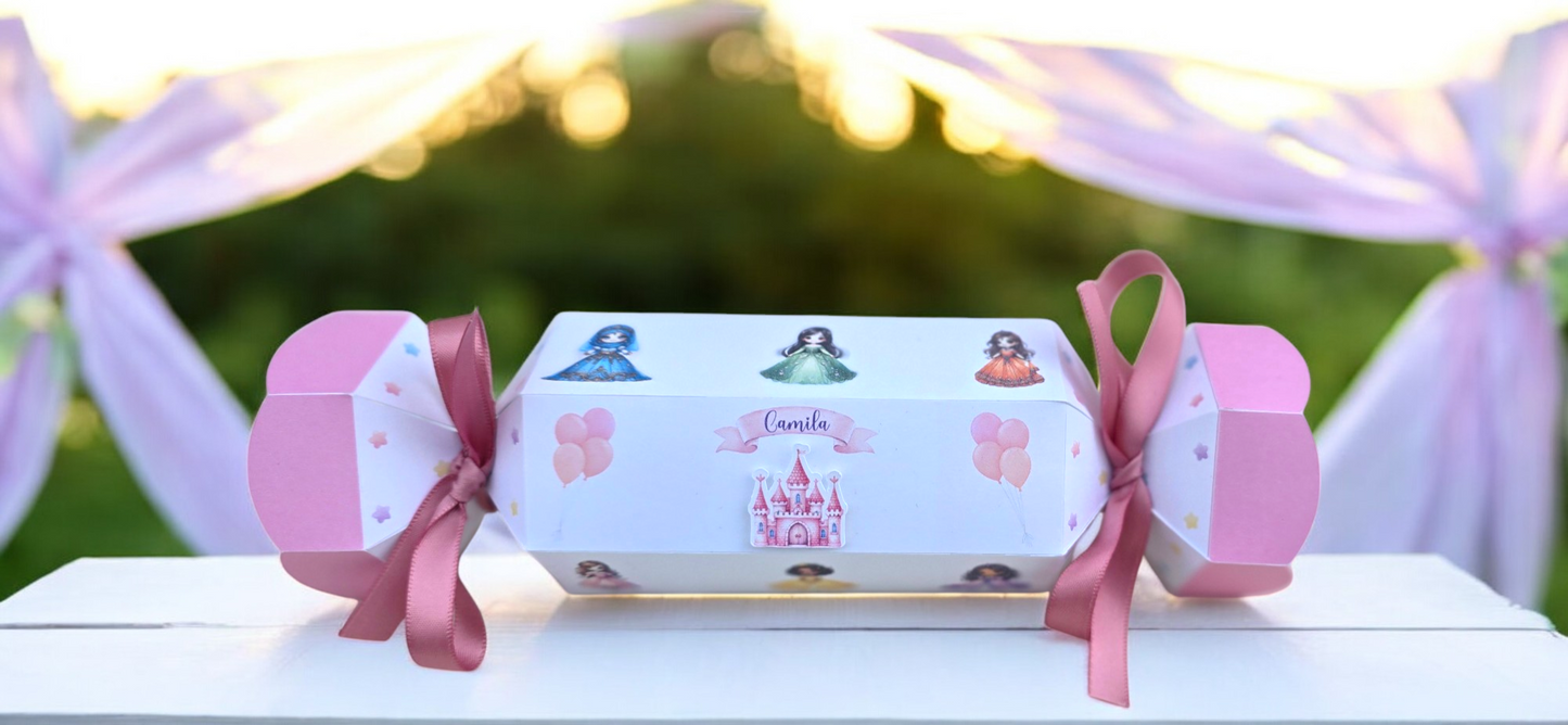 World Princess Celebration Ultimate Bundle