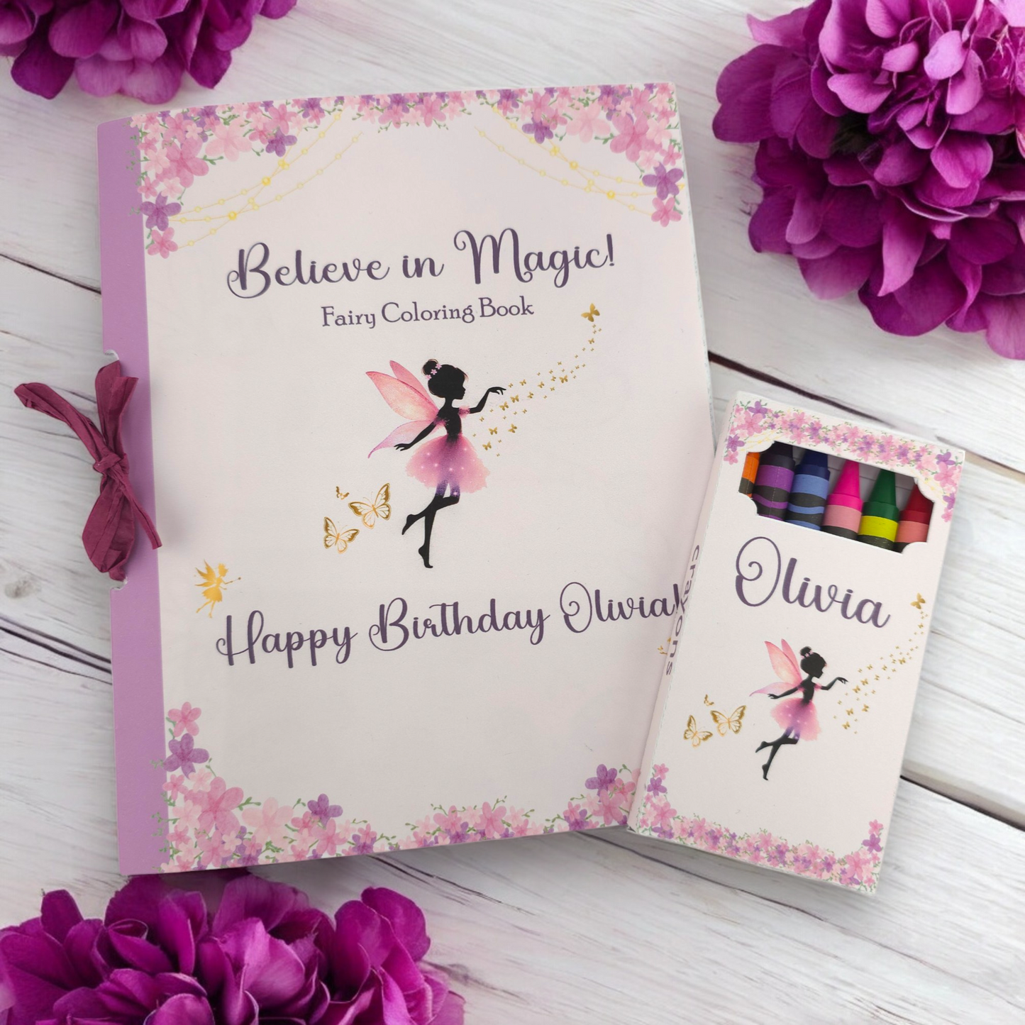 Believe in Magic Fairy Ultimate Bundle