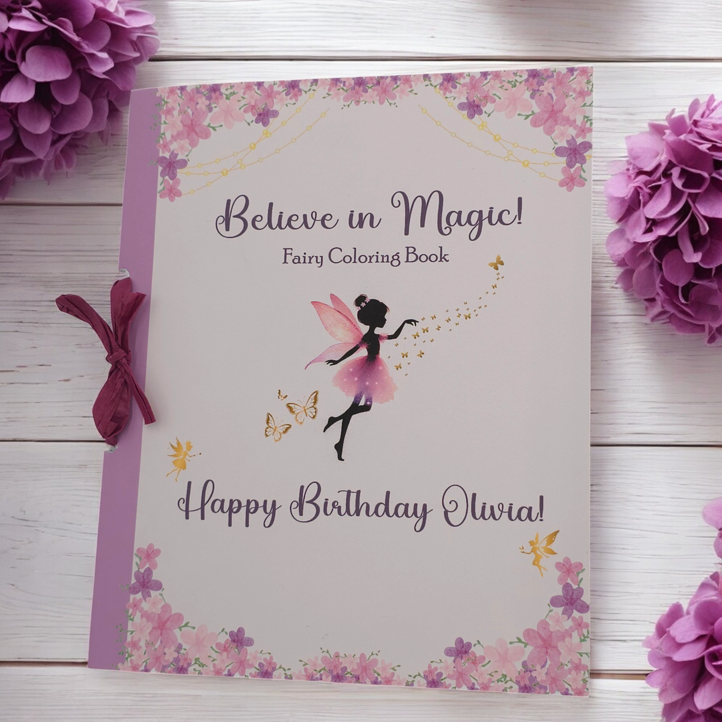 Believe in Magic Fairy Ultimate Bundle