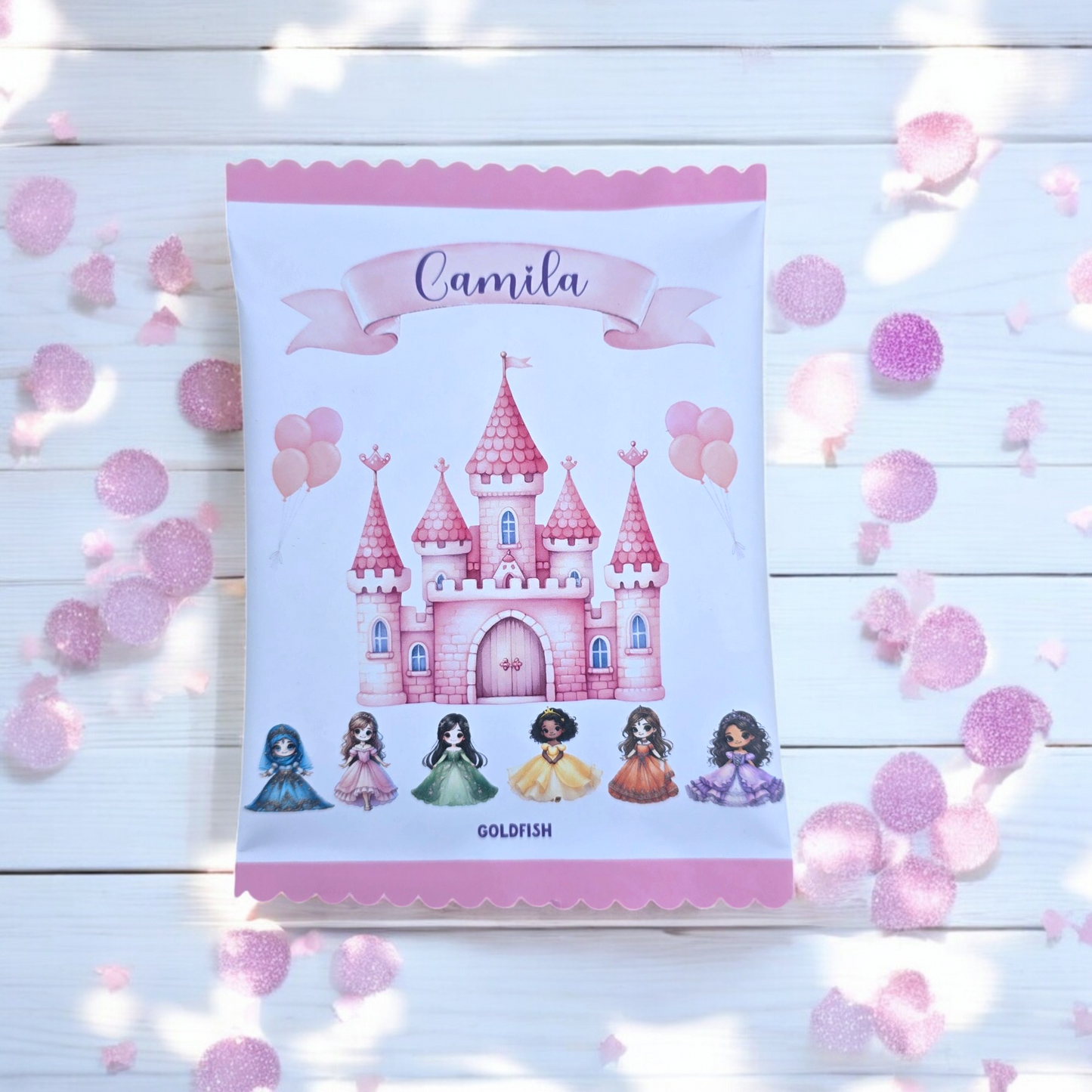 World Princess Celebration Ultimate Bundle