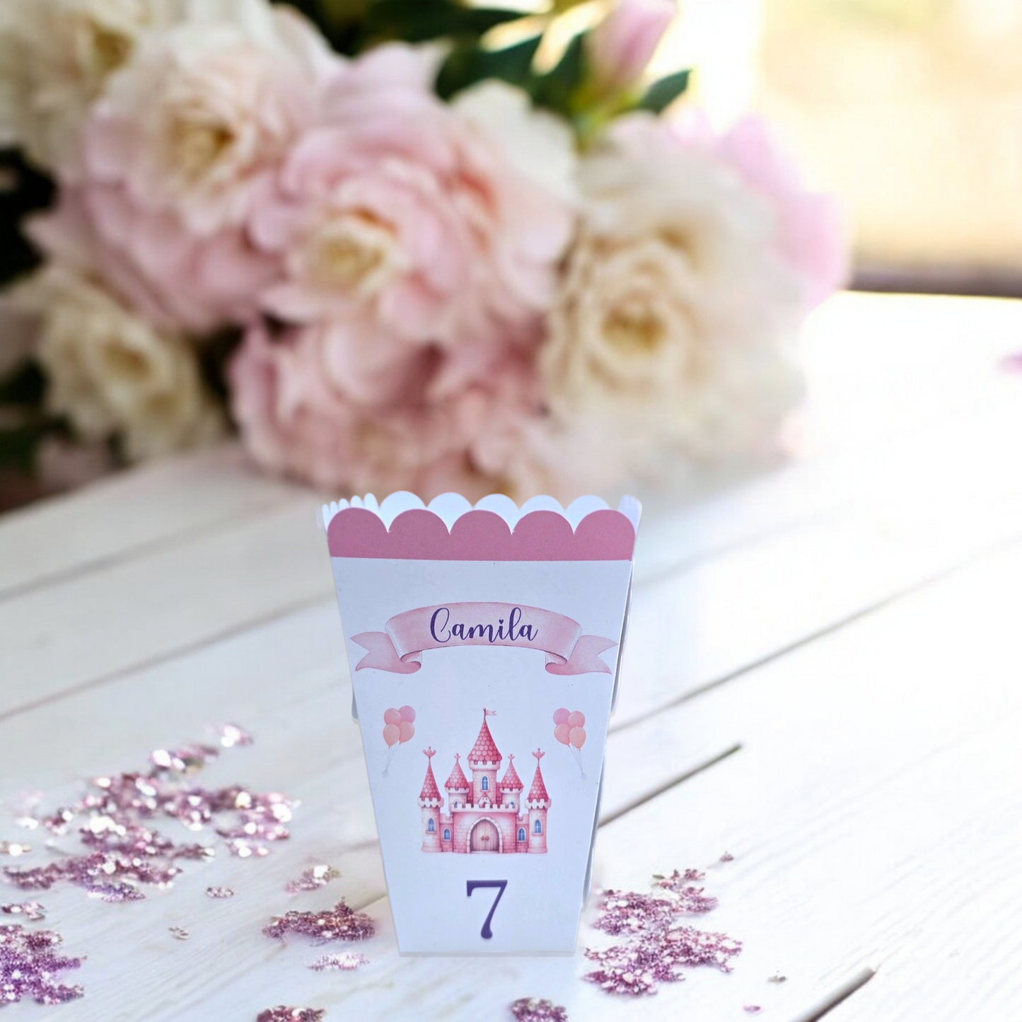 World Princess Celebration Ultimate Bundle