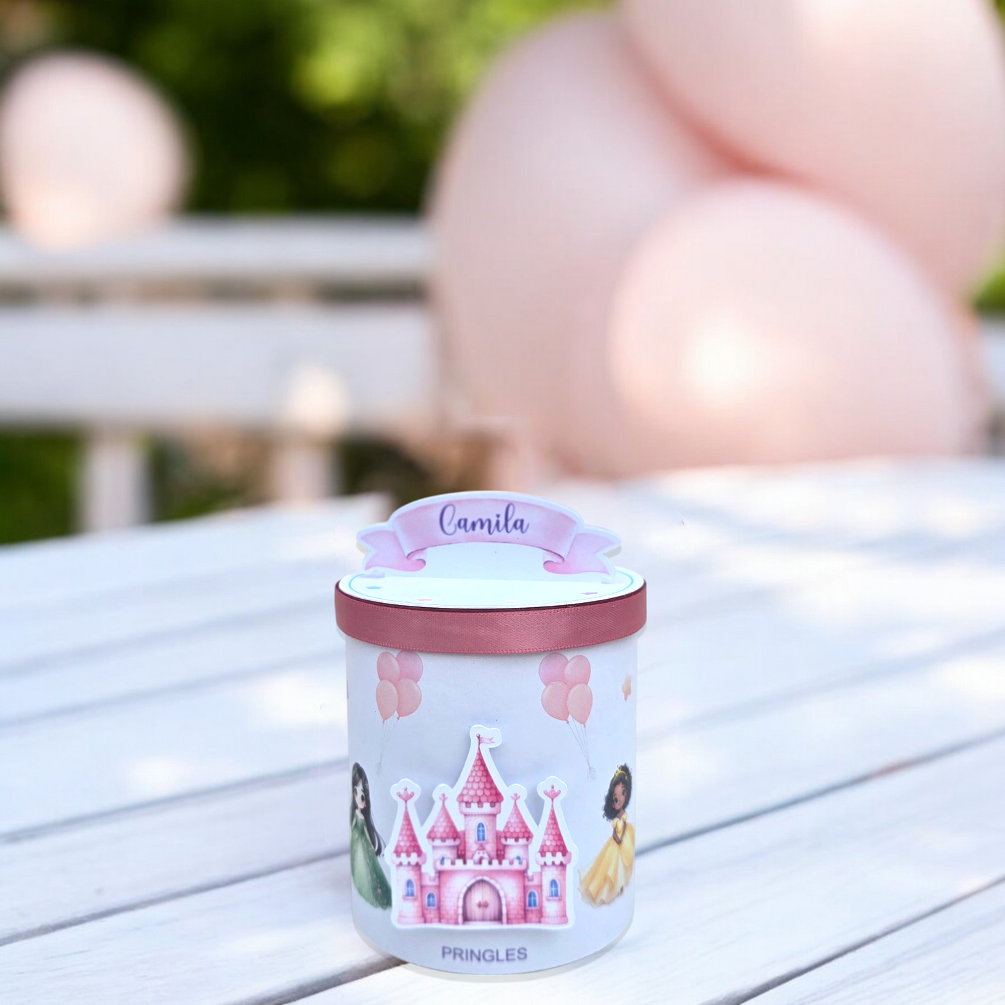 World Princess Celebration Essentials Bundle