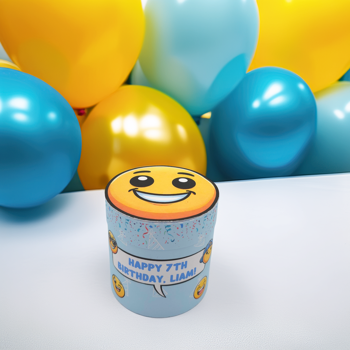 Happy Vibes Bundle
