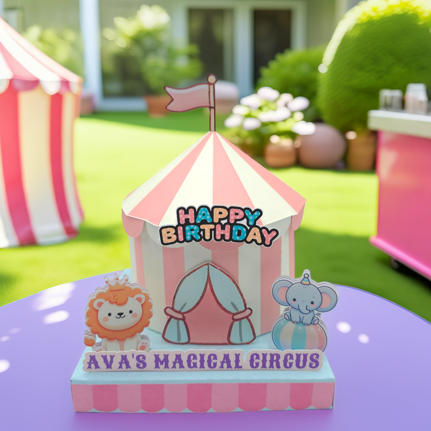 The Magical Circus Bundle