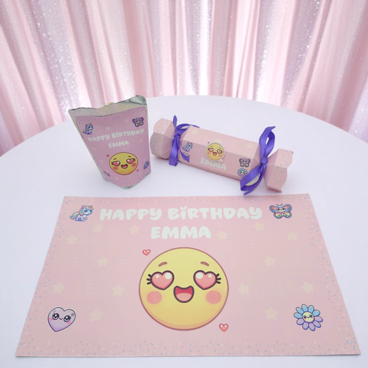 Heart Eyes & Happiness Starter Bundle
