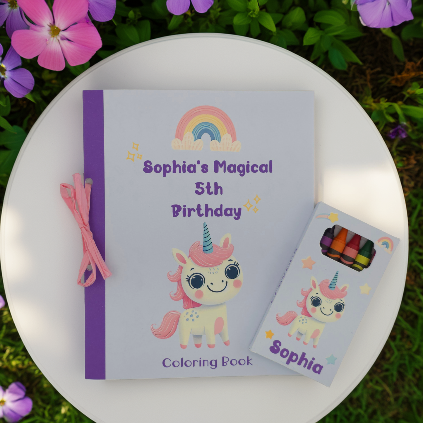 Magical Unicorn Ultimate Bundle