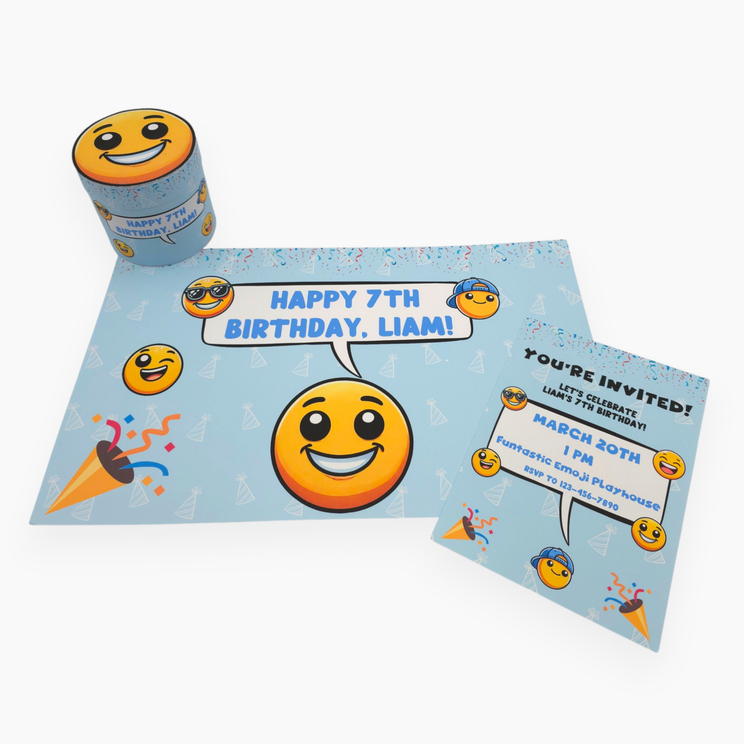 Happy Vibes Bundle