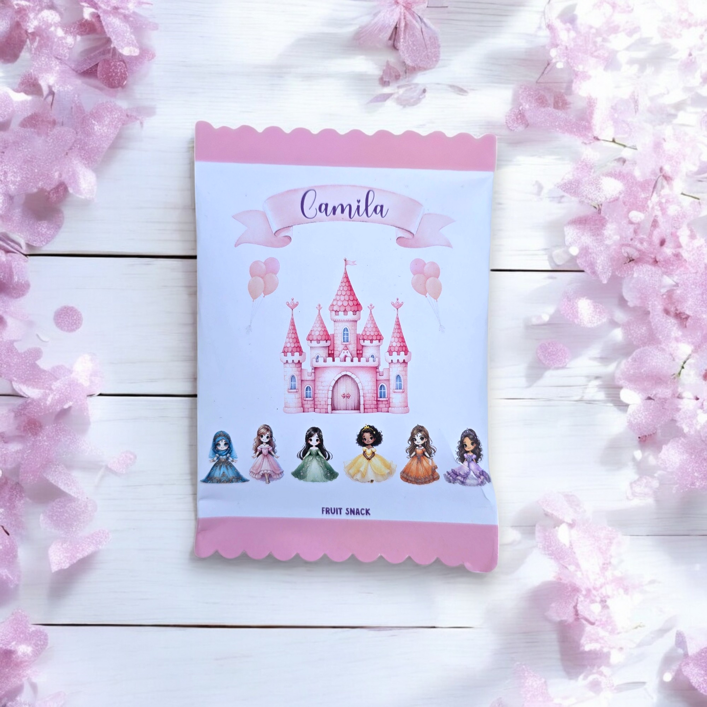 World Princess Celebration Essentials Bundle