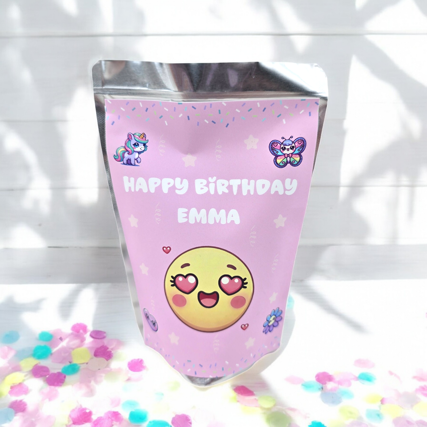 Heart Eyes & Happiness Starter Bundle