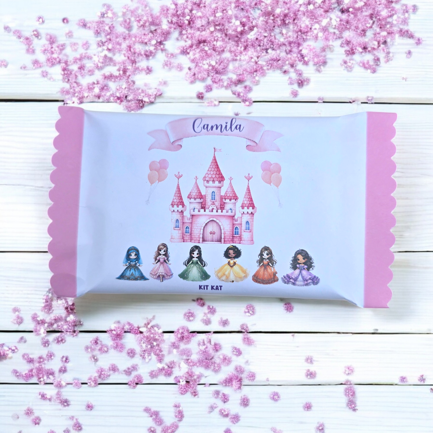World Princess Celebration Ultimate Bundle