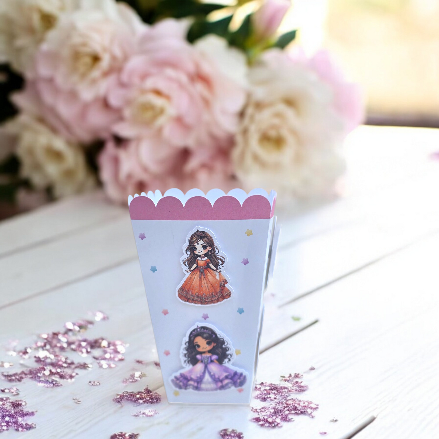 World Princess Celebration Ultimate Bundle