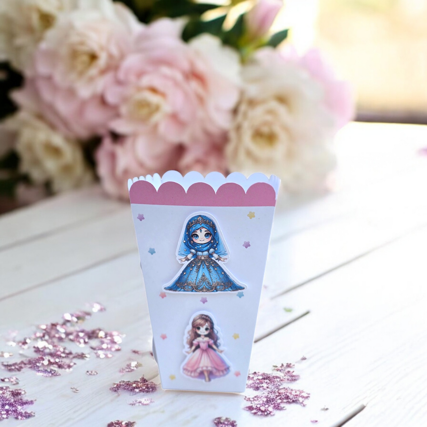 World Princess Celebration Ultimate Bundle