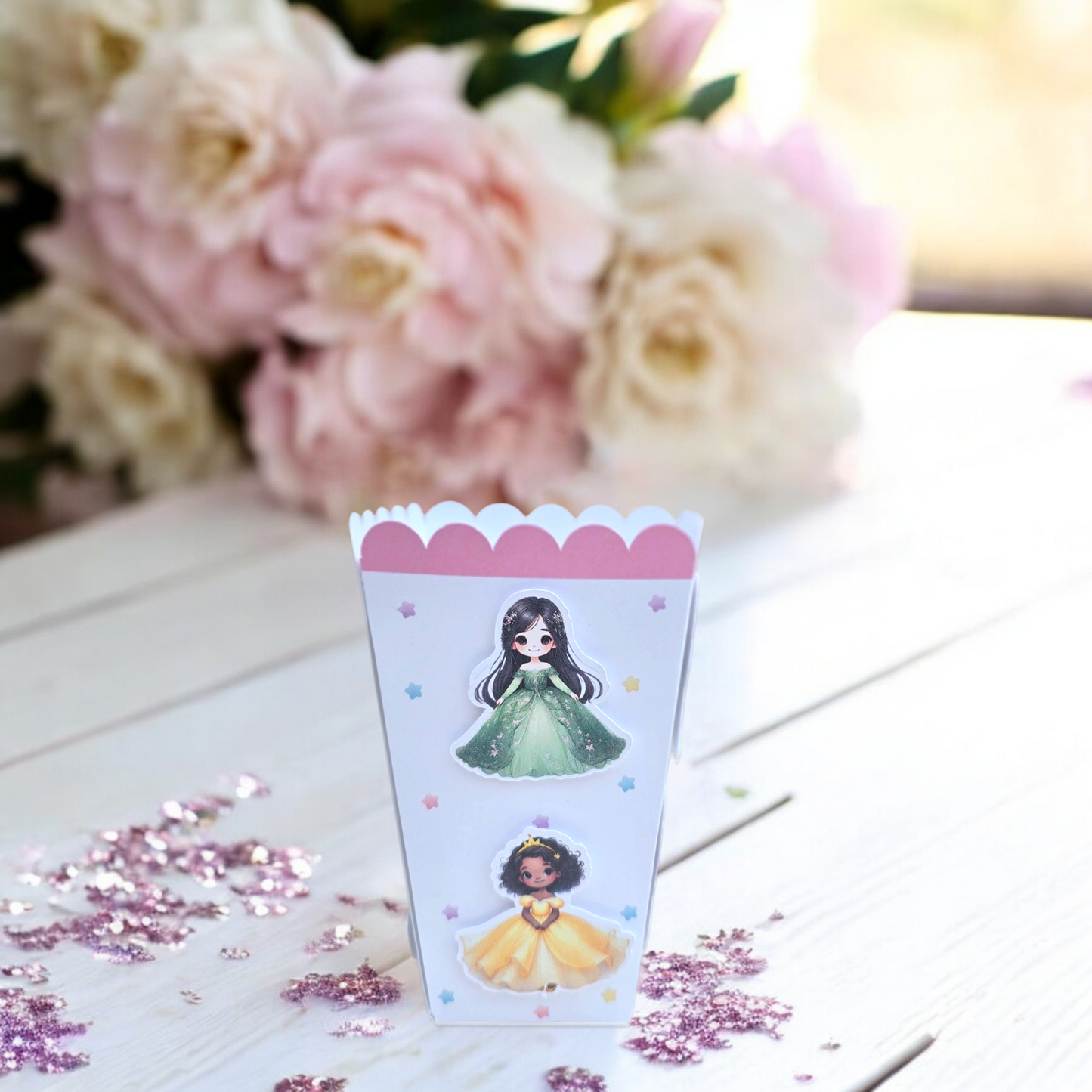 World Princess Celebration Ultimate Bundle