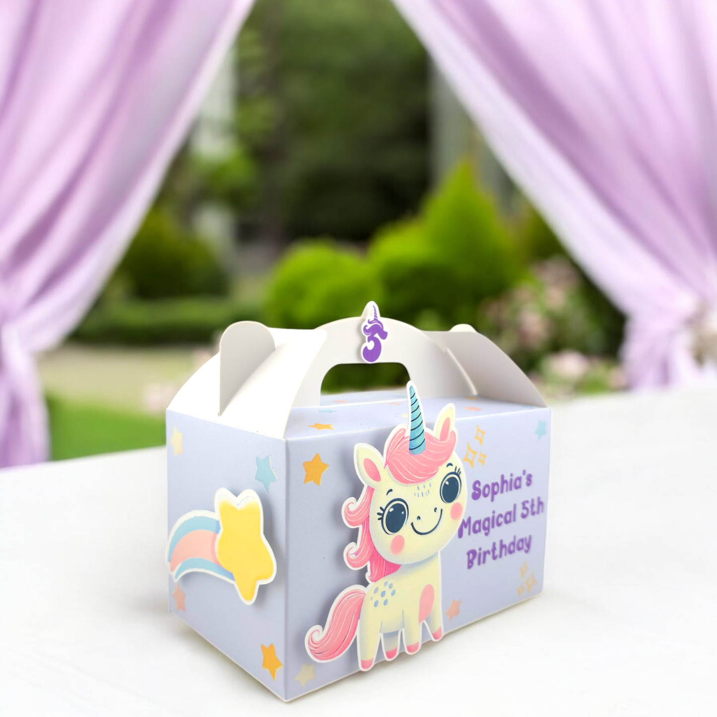 Magical Unicorn Ultimate Bundle