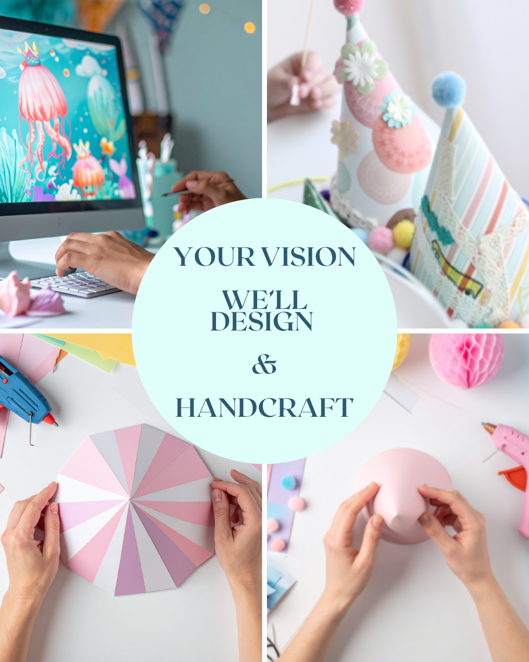 Custom Design Request Form